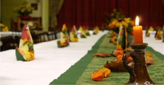 Saal